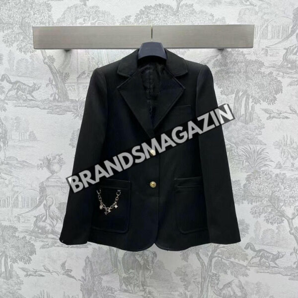 Пиджак Louis Vuitton BM7602377