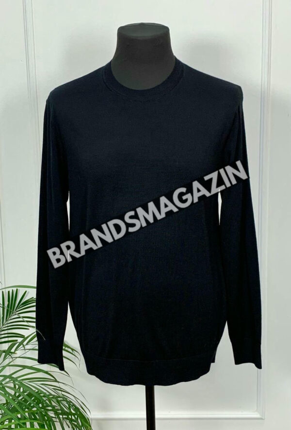 Джемпер Zegna BM46702610877 5