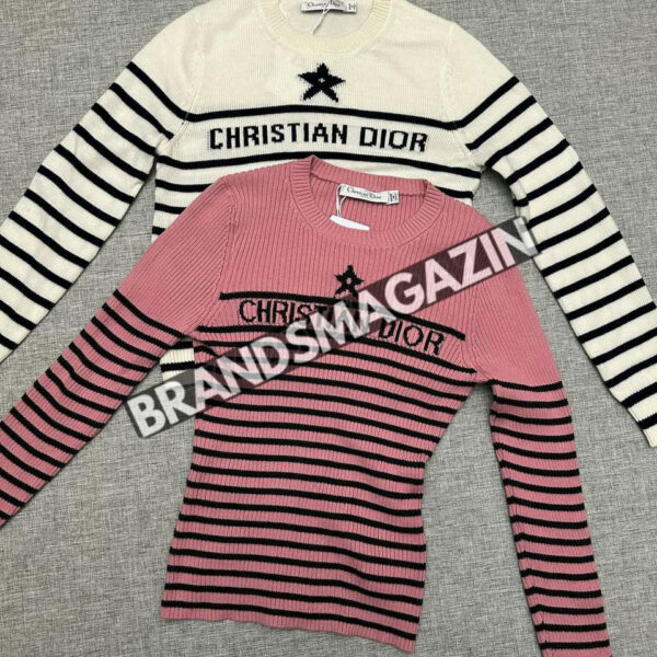 Кофта Dior BM68442177