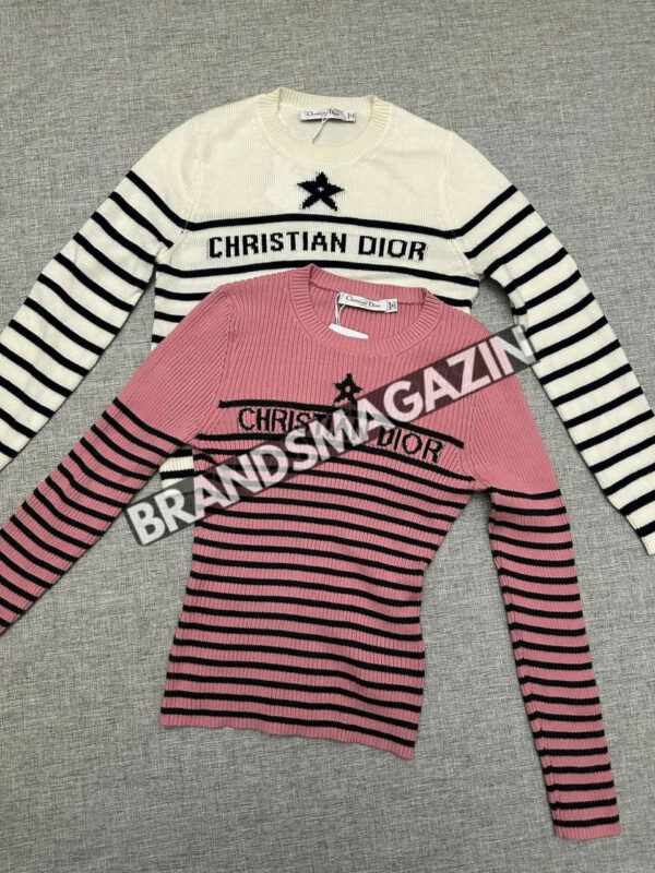 Кофта Dior BM68442177