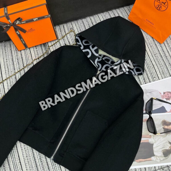Куртка Hermes BM7697477 3
