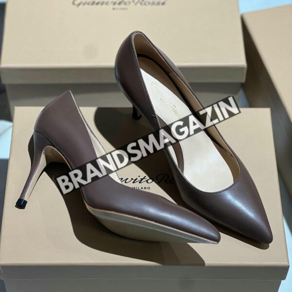 Туфли Gianvito Rossi BM46237078777