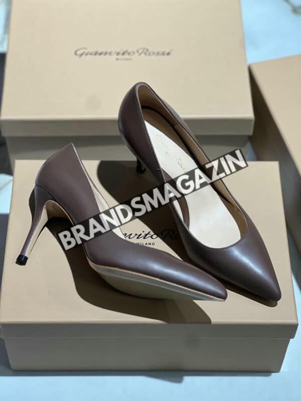 Туфли Gianvito Rossi BM46237078777