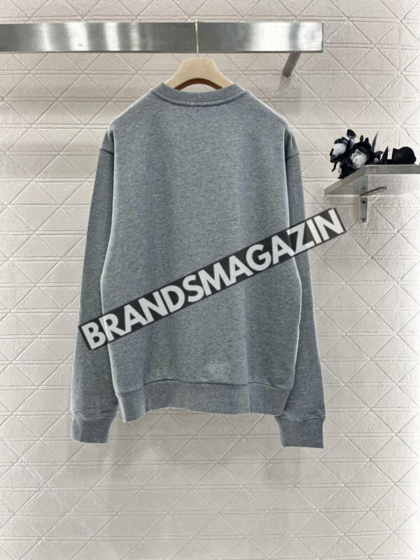 Свитшот MIU MIU BM45913757977 2