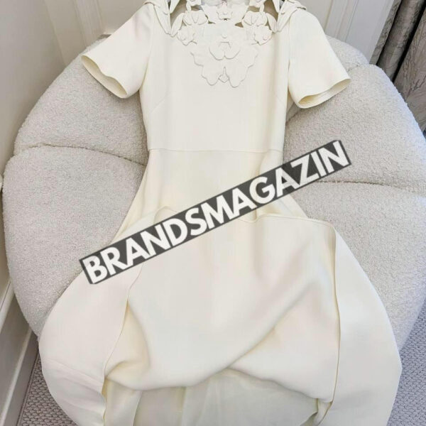 Платье Valentino BM46300771677