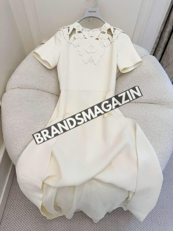Платье Valentino BM46300771677
