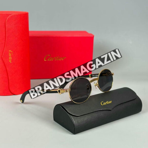 Очки Cartier BM46037637277
