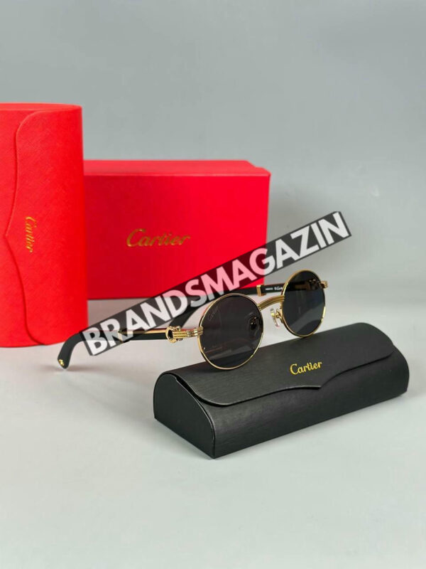 Очки Cartier BM46037637277