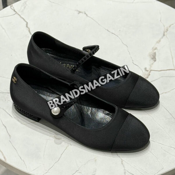 Балетки Chanel BM47391627877