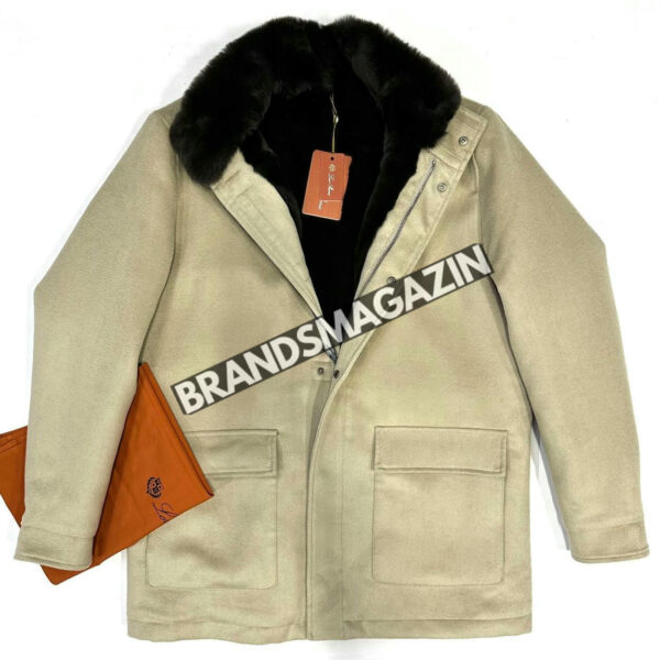 Куртка Loro Piana BM47207599377