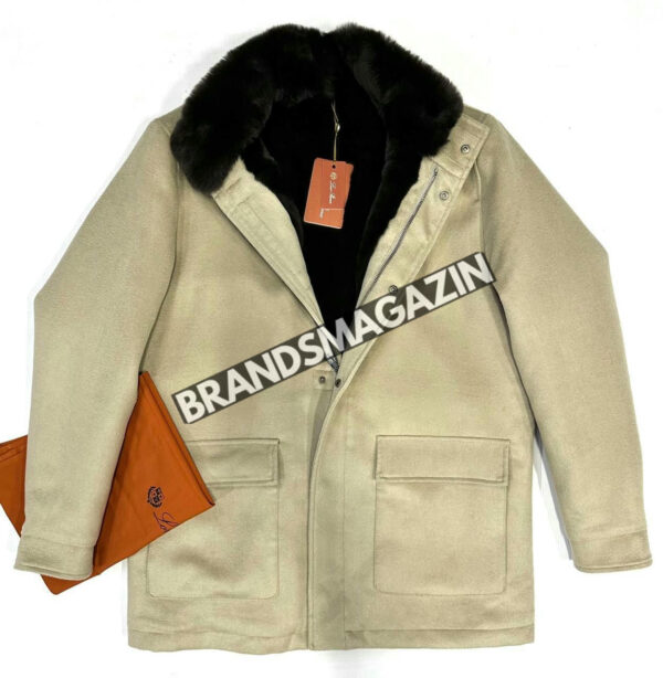 Куртка Loro Piana BM47207599377