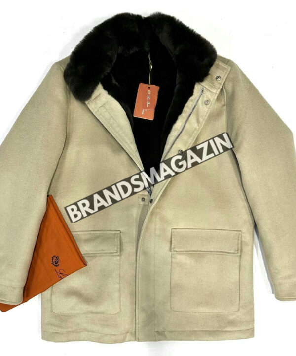 Куртка Loro Piana BM47207599377 Куртка Loro Piana BM47207599377