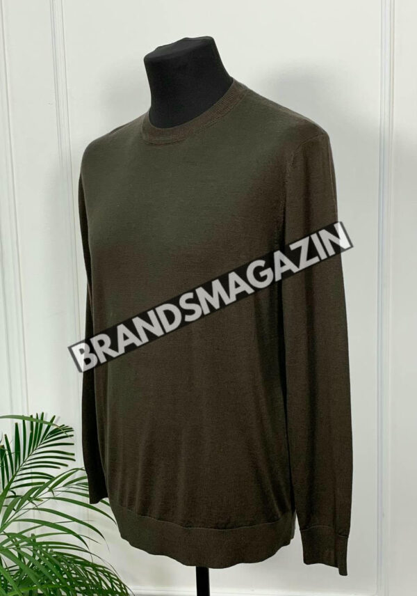 Джемпер Zegna BM46702610877 3