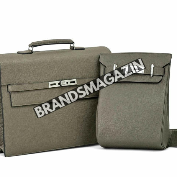 Сумка-слинг Hermes BM46092679177