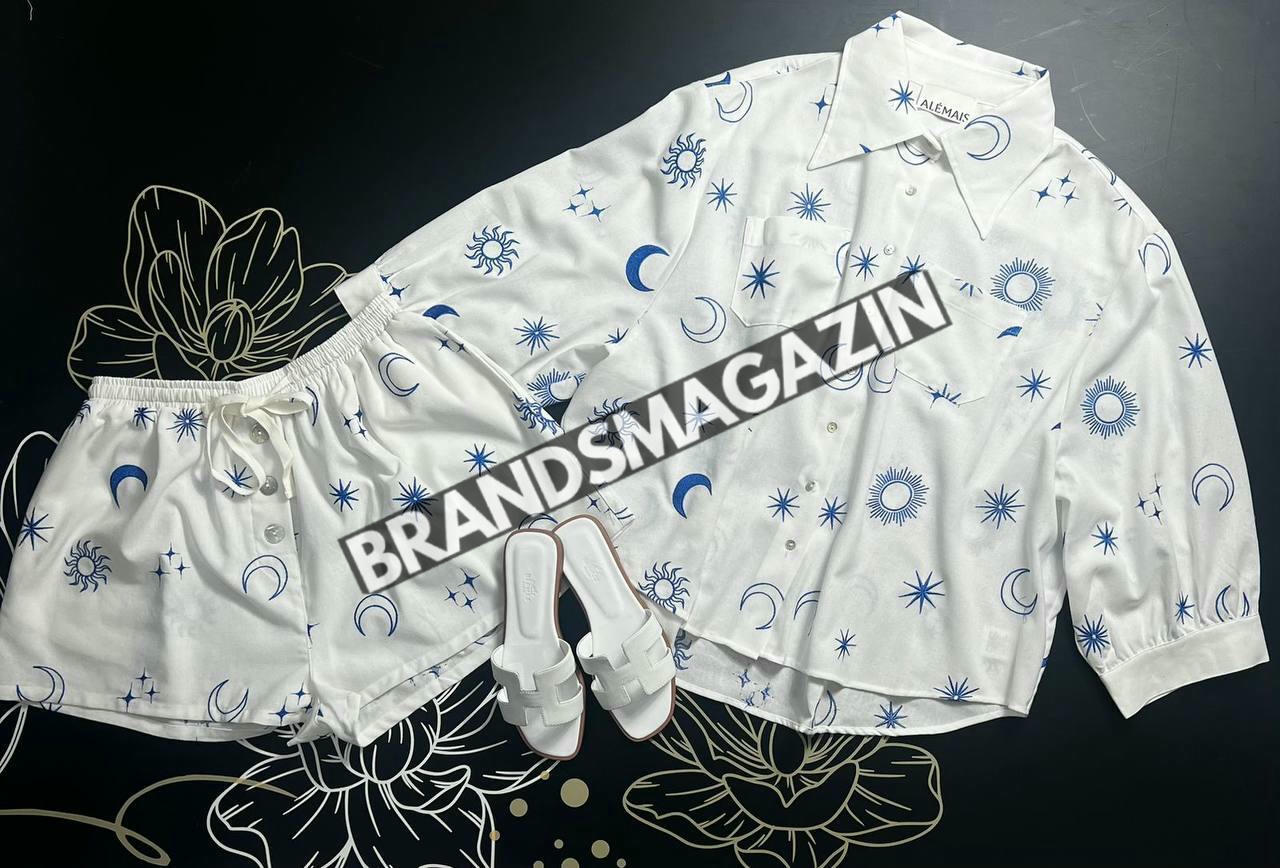 Костюм Alemais BM72012577 Костюм Alemais BM72012577