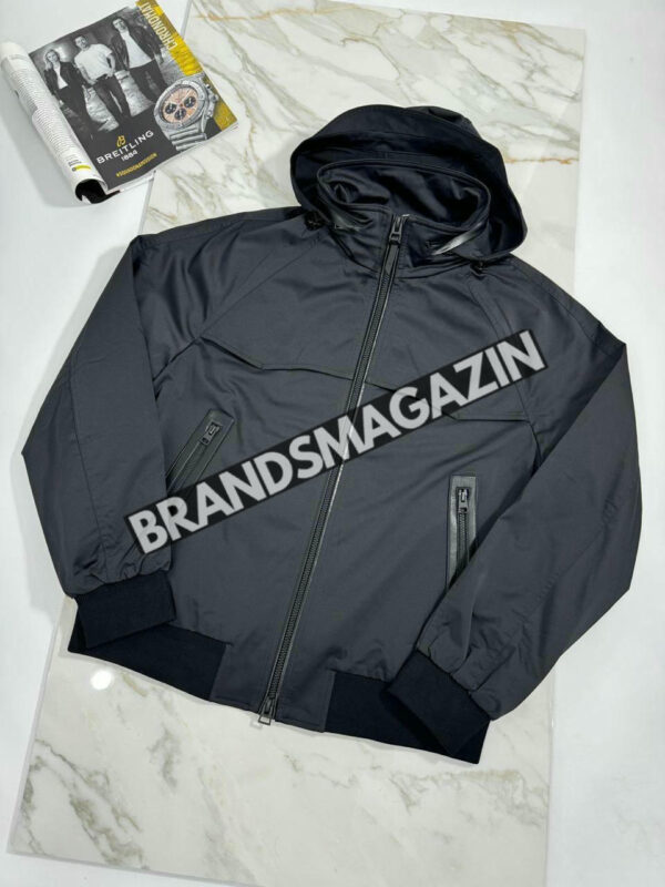 Куртка Tom Ford BM46293418577