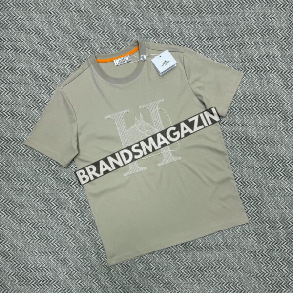Футболка Hermes BM47001350377