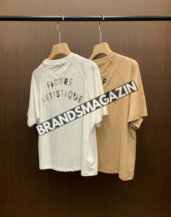 Футболка Hermes BM71517677 2