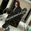 Шуба Balenciaga BM46722873077