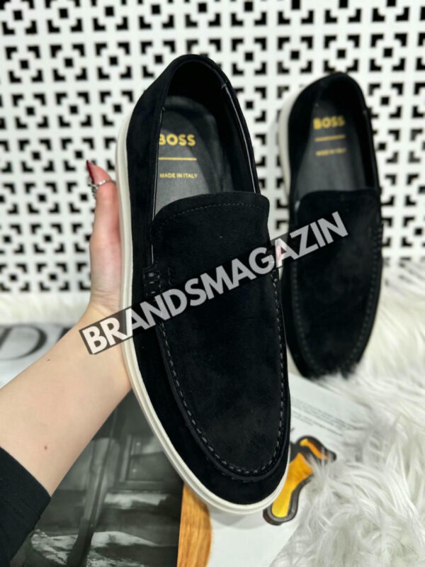 Лоферы Hugo Boss BM70982377 3