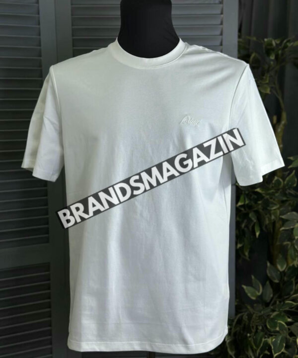 Футболка Brioni BM70202777 Футболка Brioni BM70202777