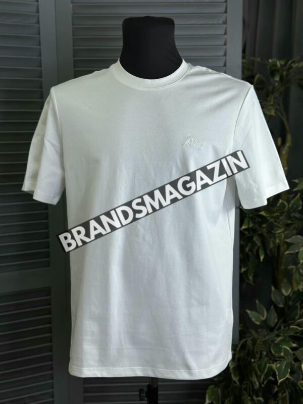 Футболка Brioni BM70202777