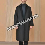Пальто Loro Piana BM46504027977