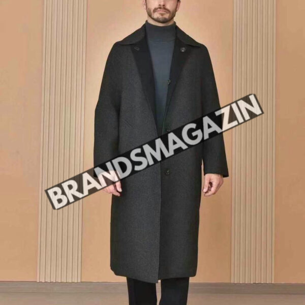 Пальто Loro Piana BM46504027977