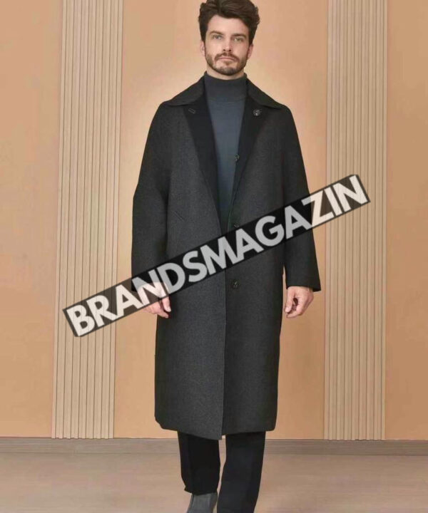 Пальто Loro Piana BM46504027977 Пальто Loro Piana BM46504027977