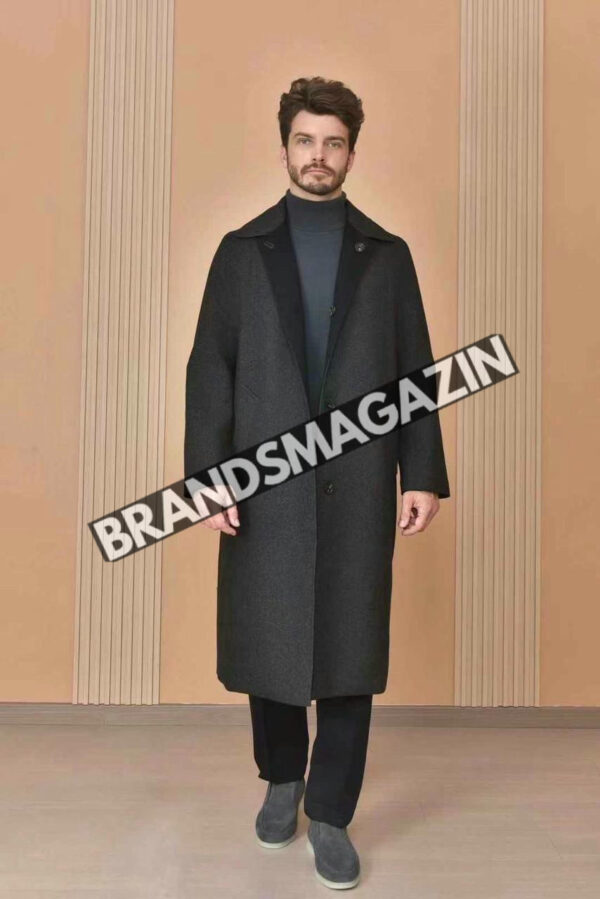 Пальто Loro Piana BM46504027977