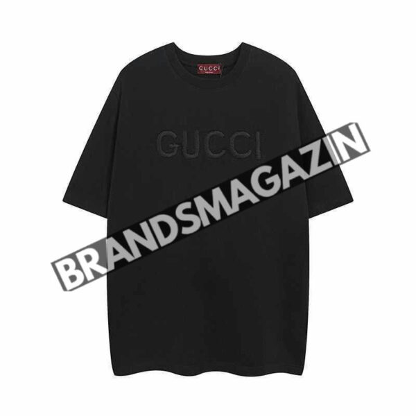 Футболка Gucci BM47444084677