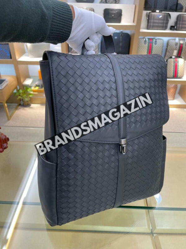 Рюкзак Bottega Veneta BM45726887577 2