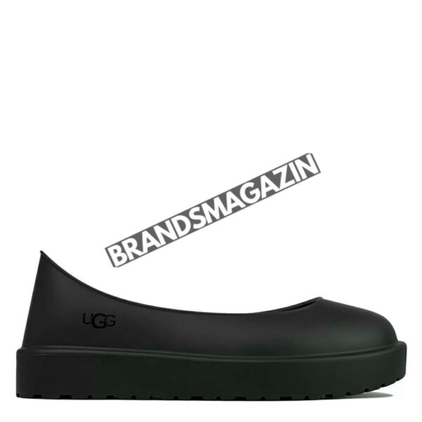 Галоши UGG New Boot Guard Black BM46093632877