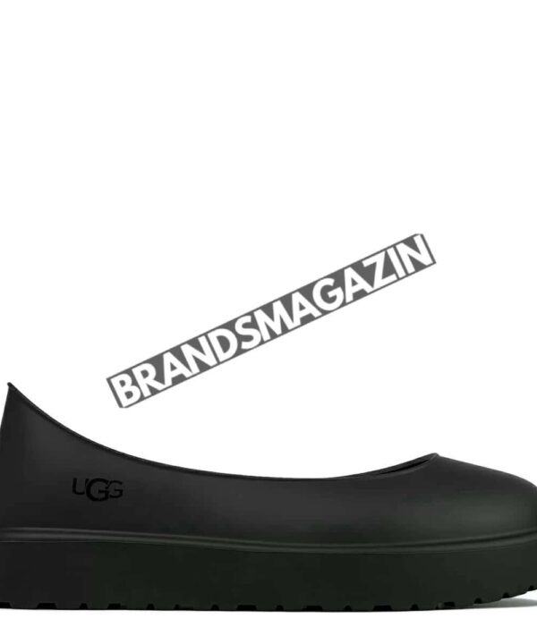 Галоши UGG New Boot Guard Black BM46093632877 Галоши UGG New Boot Guard Black BM46093632877