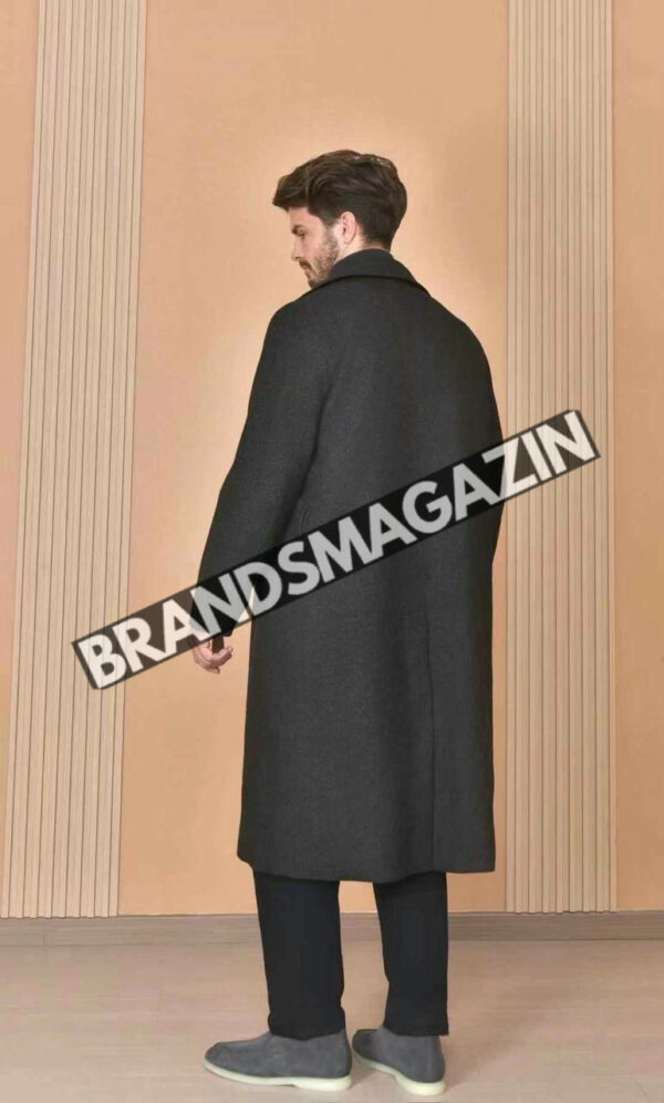 Пальто Loro Piana BM46504027977 2