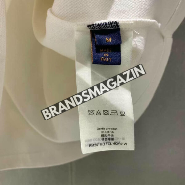 Футболка Louis Vuitton BM47187611277 5