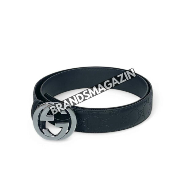 Ремень Gucci BM47559682077 2