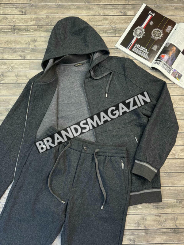 Спортивный костюм Stefano Ricci BM47429020377 2