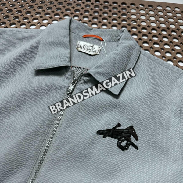 Куртка Hermes BM70366777 5