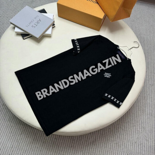 Поло Louis Vuitton BM72009177