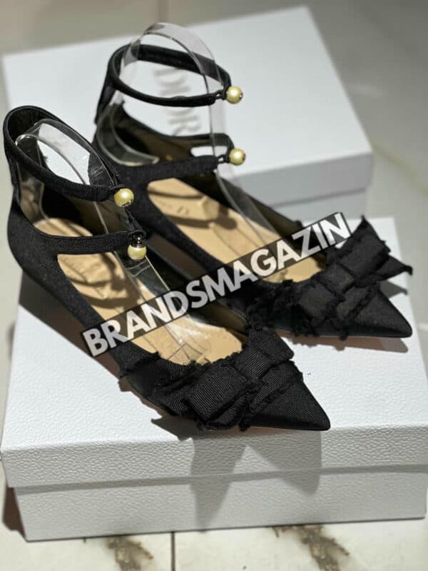 Туфли Dior BM71733277 3