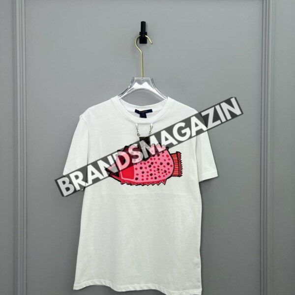 Футболка Louis Vuitton BM70437977