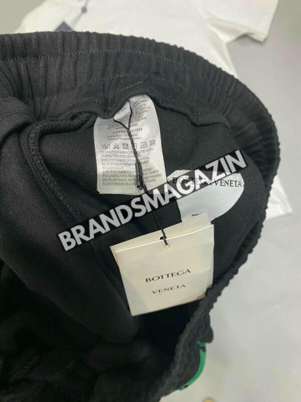Шорты Bottega Veneta BM7174077 3