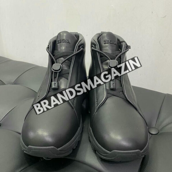 Ботинки Zegna BM47207594577