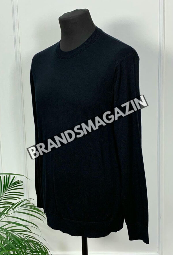 Джемпер Zegna BM46702610877 6