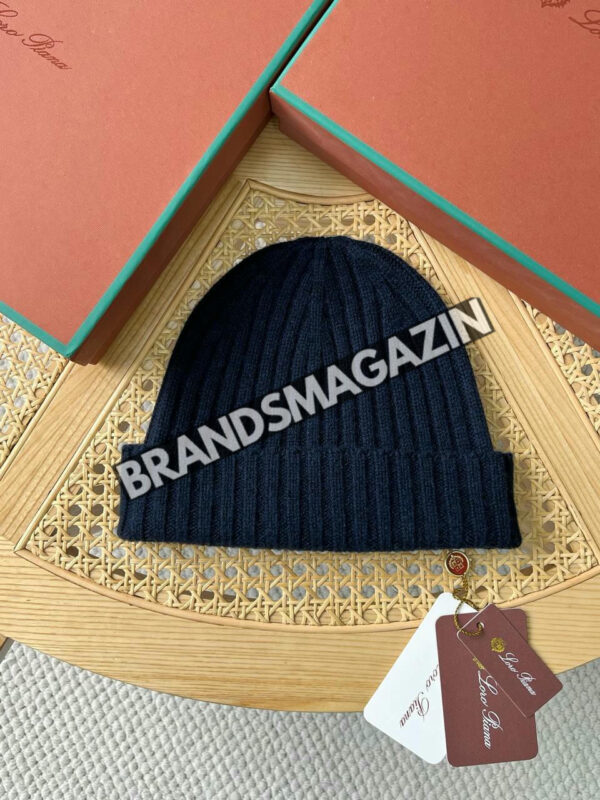 Шапка Loro Piana BM47046707277 3