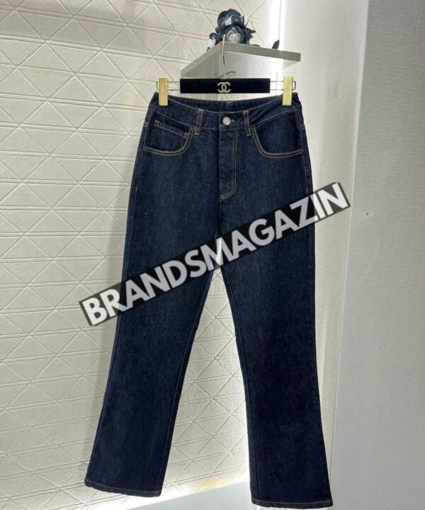 Джинсы Chanel BM47624091277 Джинсы Chanel BM47624091277