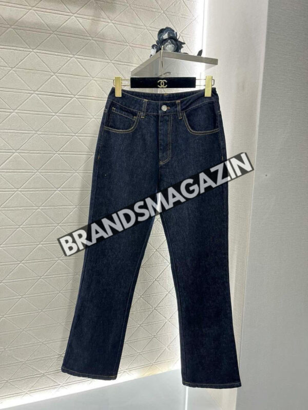 Джинсы Chanel BM47624091277