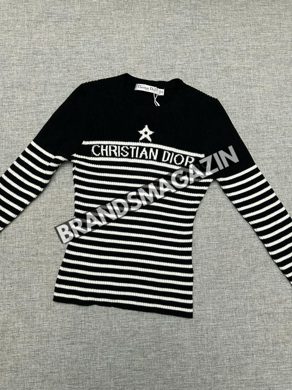 Кофта Dior BM68442277 Кофта Dior BM68442277