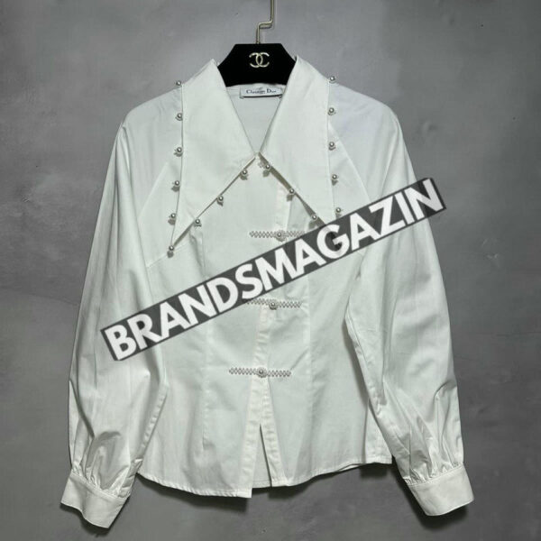 Рубашка Dior BM68193477